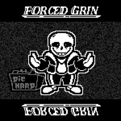 [NO AU] FORCED GRIN (Applefied V2)