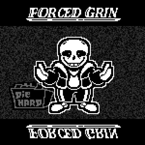 [NO AU] FORCED GRIN (Applefied V2)