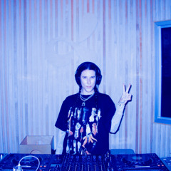 Maude Vôs 4 Canary Sound Werk via Dublab