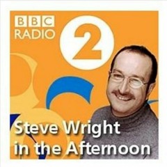 NEW: Steve Wright - 70th Birthday Jingle Mix - 26 08 24