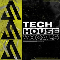 Tech House Vocal Sample Pack | Download Now