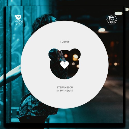 Stefanescu - In My Heart ( Extended )