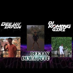 DJ SAYANG LAHIR BATIN WALI FUNKOT NEW 2020 - DJ IRPAN x DJ DEWA PUTU x DJ KOMANGGIRI