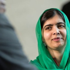 Filme sobre ONU reúne Malala, Julia Roberts, Don Cheadle e Forest Whitaker