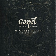 Michael Malih – Myth & Magic Halloween 2024 Prequel Mix