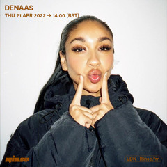 Denaas - 21 April 2022