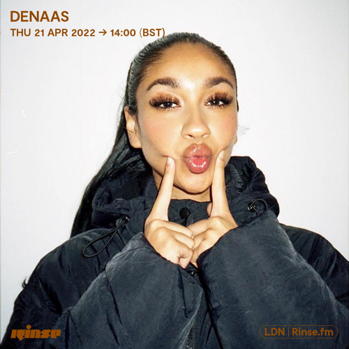 Denaas - 21 April 2022