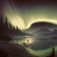 Aurora Borealis (acoustic piano recording)