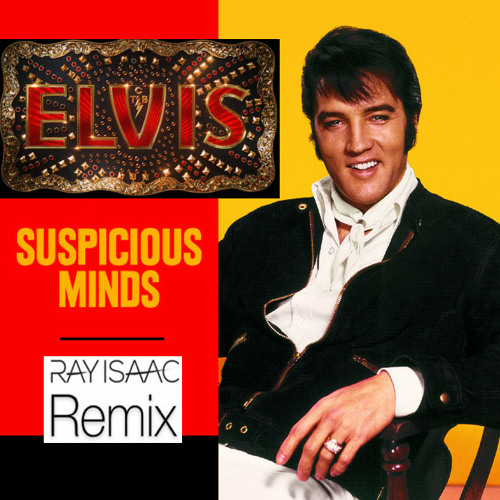 Elvis - Suspicious Minds (Click Buy to get Free link to full song)