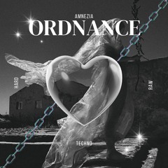 Amnezia - ORDNANCE [Free DL]