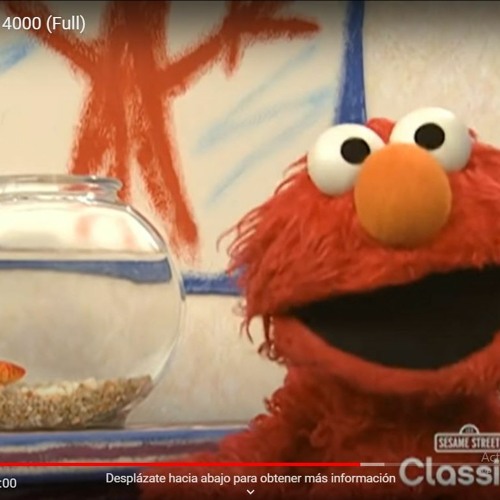 Stream Elmo's World - 1 1 by The Furchester Hotel | Listen