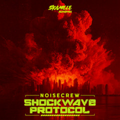 NOISECREW - Hostile Sector