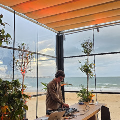 Lucciano @ Live I'Marangatú - Punta del Este