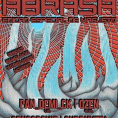 Abrasa By Gruta @ Zirkus Mond Lisboa - Recorded Set 09/11/24