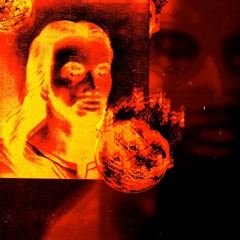 JESUS LOVES US (Feat. CrashJordy) Prod. mason manson