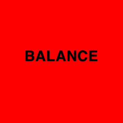 Balance (feat. YungBlaket)