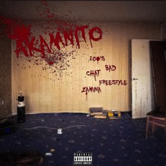 Zamina (prod. Nito & Akam)