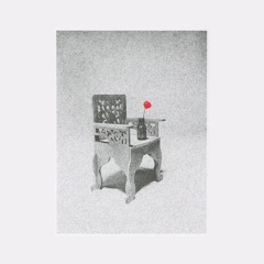 Anasisana & Night Foundation - Don't Let Me Keep You Here