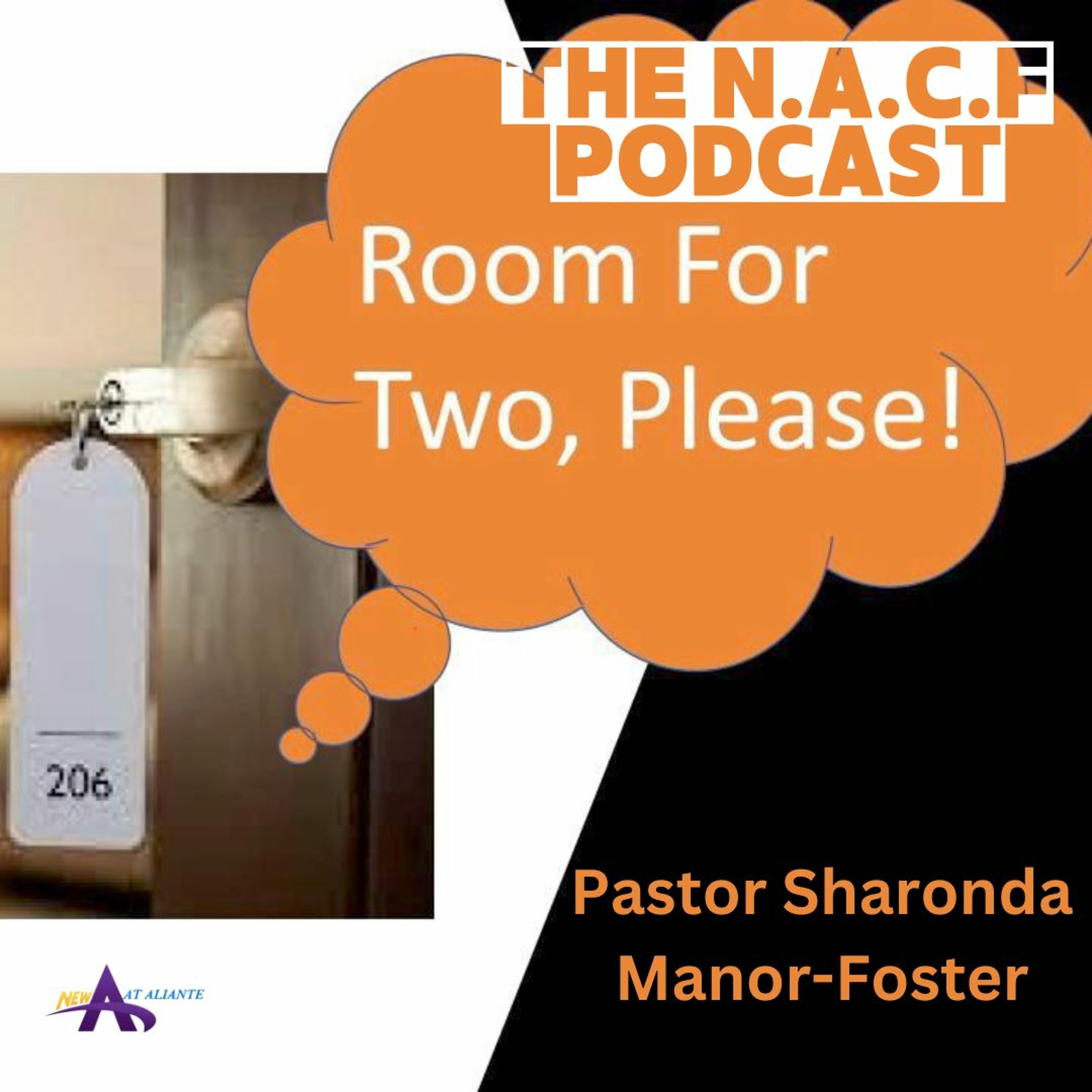 New Antioch Christian Fellowship@Aliante