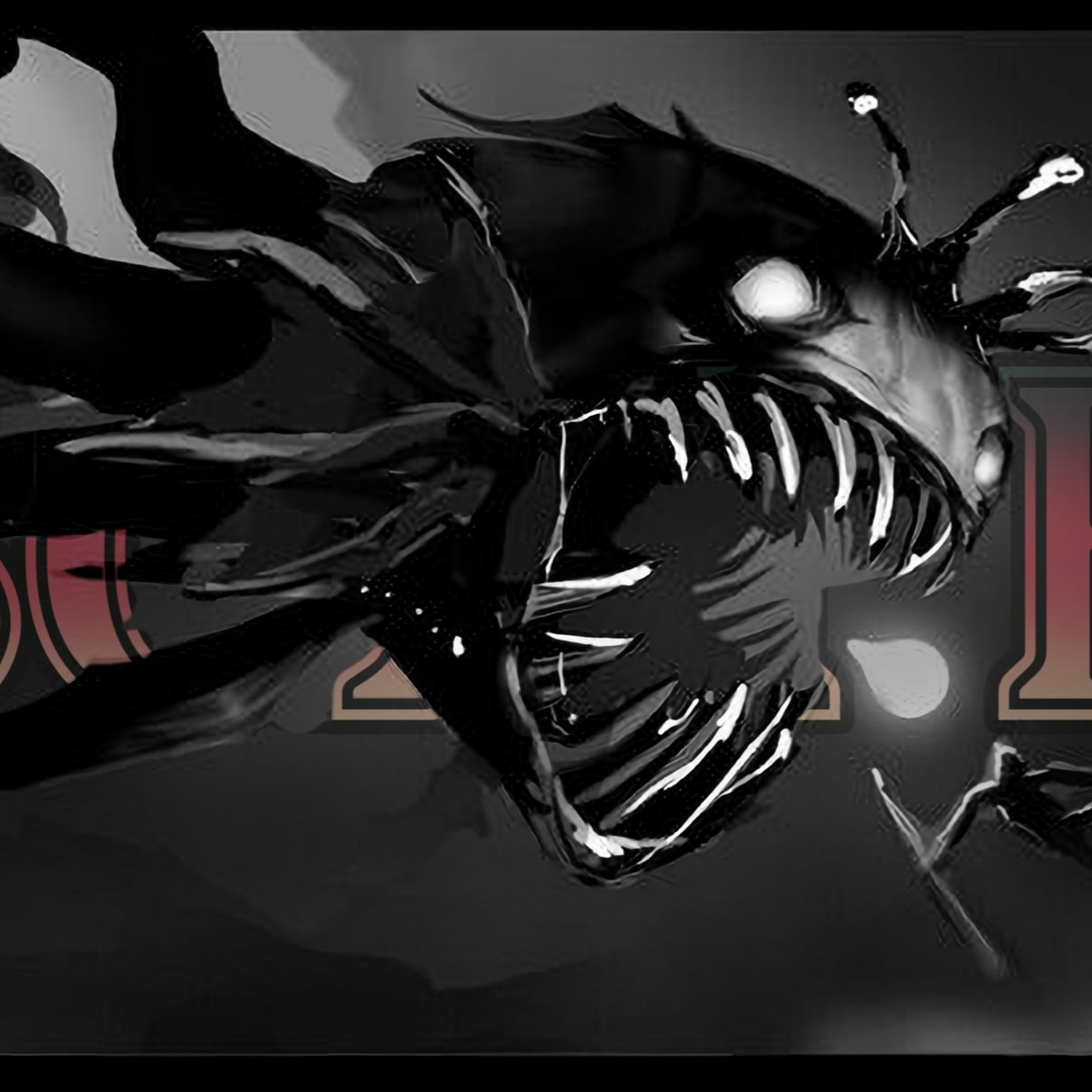 Depths episode artwork