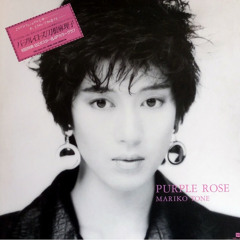 Mariko Tone - TALK TO ME