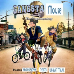 Doja (The Eastside Micksters AI Cover)