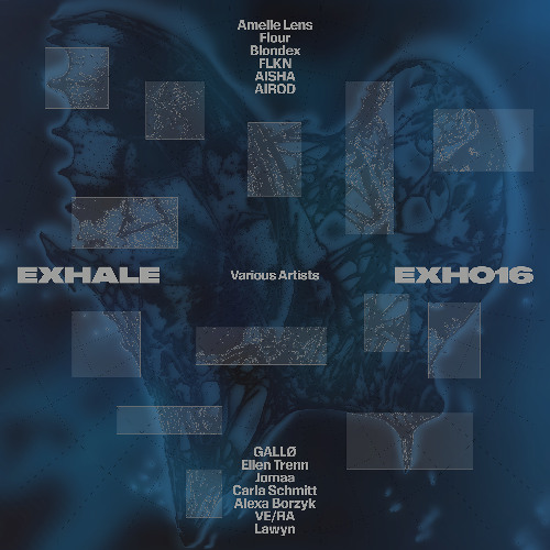 Premiere: Ellen Trenn - Regulate [VA007]