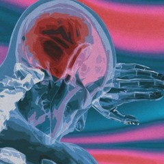 In My Mind(Prod by waytoolost)