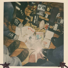 Dexter's theme (theme for dexter)