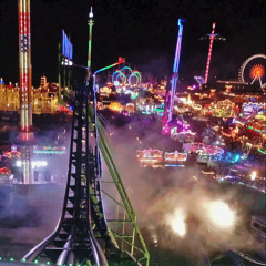 Devil's Ride