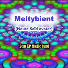Magic Sand (Naure Saïd avatar)