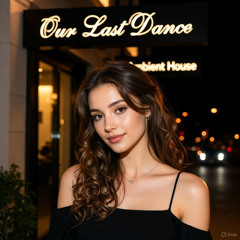 our Last Dance - Ambient House Session