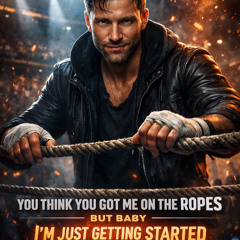 Just Getting Started