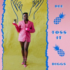 Dee Diggs - Toss It (Edit)