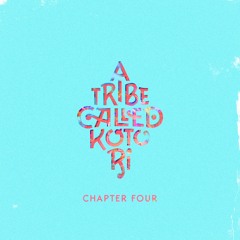 Premiere | Hot Oasis - Ophera (Original Mix) [A Tribe Called Kotori]