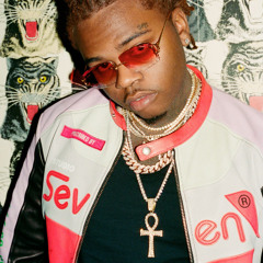 Gunna Type Beat - "Missionary"