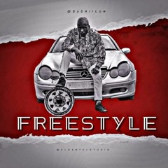 Sub Air Low - FreeStyle