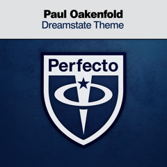 Dreamstate Theme (Kyau & Albert Extended Remix)