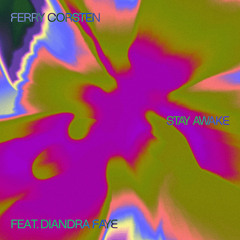 Stay Awake (feat. Diandra Faye)