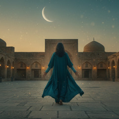 Rumi — Become Your Own Measure (Deep Mystic Remix)