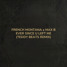 French Montana x Max B - Ever Since U Left Me (I Went Deaf)  (Teddy Beats Remix)