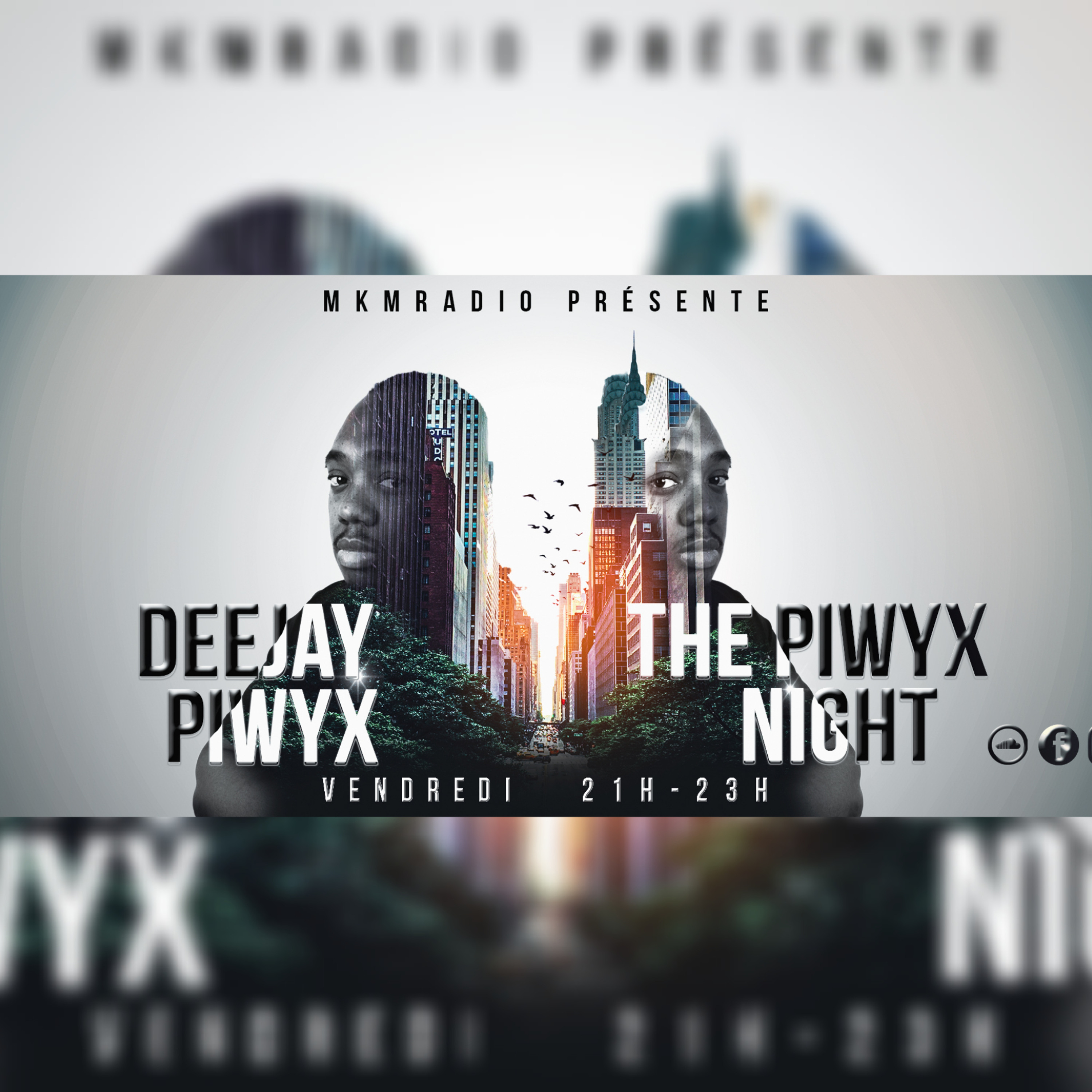 Deejay Piwyx