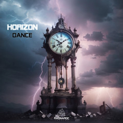 RAG014 Horizon - Dance (Extended Mix)