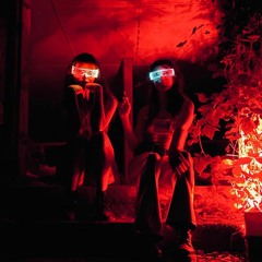 Wolvenroedel Presents: live @ Kasteel Knaldrang 2022 with Pomellendisko // Sat 9-11 pm // 120 BPM