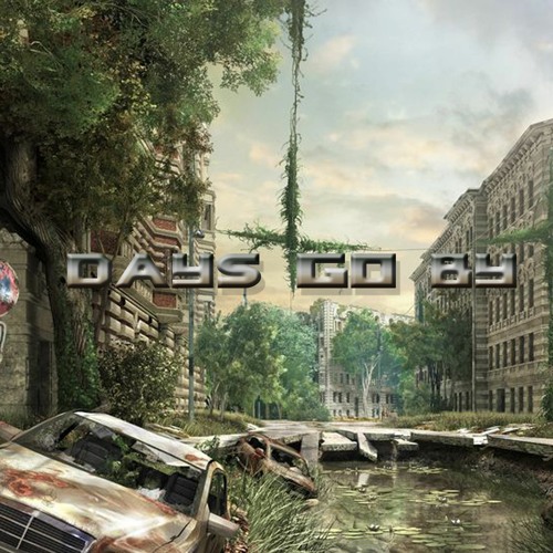 Days Go By (out now on Upward Records)