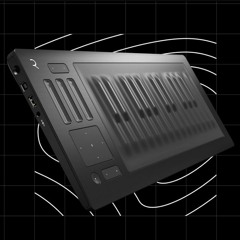 NLS - 2022 - 06 - 27 - Roli Seaboard Practice