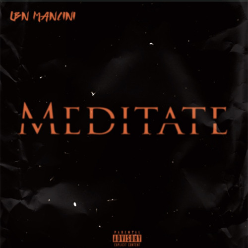 Meditate