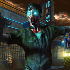 ZOMBIELAND (gotham city intro)