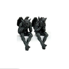 yung bruh x black kray - goth ritual [prod. horse head & nedarb nagrom]