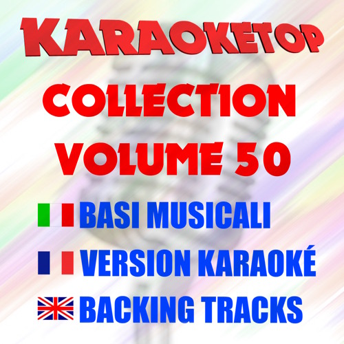 Bohemian Rhapsody (Originally Performed by Queen) (Karaoke Version)